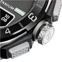 Orologio Festina CONNECTED in Titanio F23000/5 - F23000/5